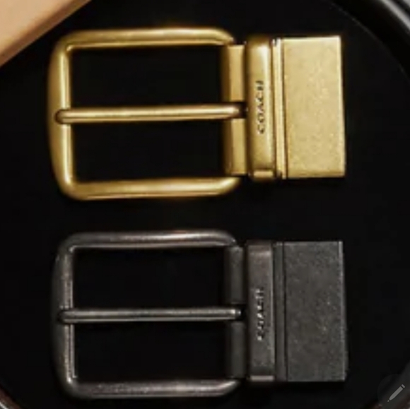 boxed wide mix harness belt